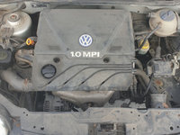 Dezmembrez VW Lupo 1.0 MPI AUC