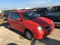 Dezmembrez VW Lupo 1.4 cod motor Aud Rosie MPI