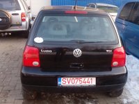 Dezmembrez vw lupo 1,4 tdi an fabricatie 2003 cutie man 5 trepte