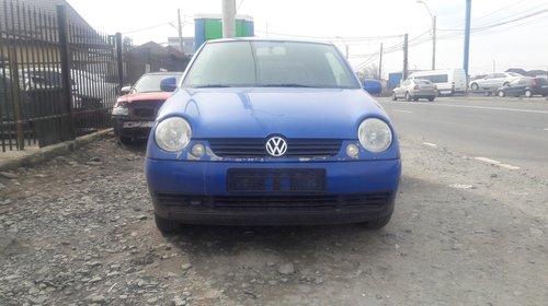 Dezmembrez VW Lupo 2000 Hatchback 1.0 MPI