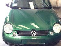 Dezmembrez VW Lupo 2001 AHT