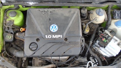 Dezmembrez VW Lupo 2001 HATCHBACK 1.0