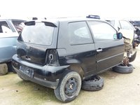 Dezmembrez Vw "Lupo" 2003