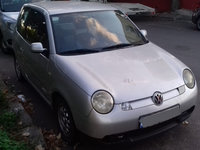 Dezmembrez VW LUPO (3L, 6X, 6E) 1998 - 2005 1.2 TDI 3L Motorina