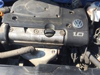 Dezmembrez vw lupo din 2000 motor 1.0 benzina