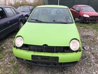 Dezmembrez VW LUPO DIN 2002