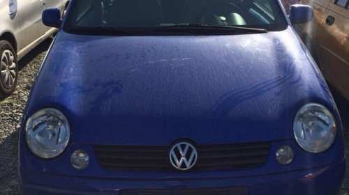 Dezmembrez VW Lupo din 2002