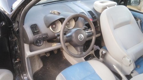 Dezmembrez Vw Lupo