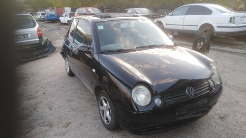 Dezmembrez Vw Lupo