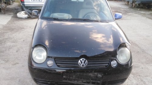 Dezmembrez Vw Lupo