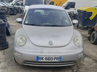 Dezmembrez vw new beetle 1.6 benzina AYD