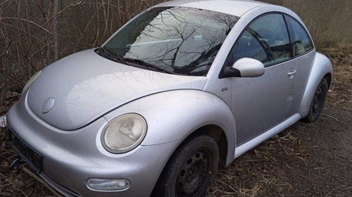 Dezmembrez VW NEW BEETLE 1998 - 2010 1.6 AYD 