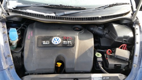 Dezmembrez VW New Beetle, an 2003, 1.9 tdi, 1.6 benzina