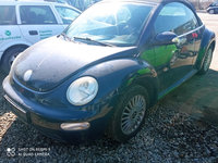 Dezmembrez VW NEW BEETLE CABRIO 1.6 B DIN 2004-BFS