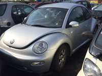 Dezmembrez VW New Beetle