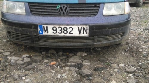 Dezmembrez vw passat 1,9 tdi cod motor AFN an