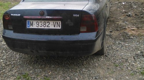 Dezmembrez vw pasat 1,9 tdi cod motor AFN an 1998