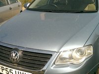 Dezmembrez vw passat 2.0 tdi tip BKP an 2007