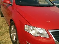 Dezmembrez vw passat 2.0 tdi tip BKP an 2008