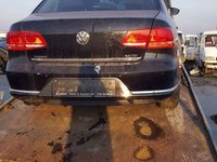 Dezmembrez Vw Passat,an fabricatie 2012, 2 litri tdi bluemotion