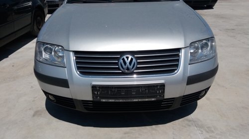 Dezmembrez vw passat b5.5 1.8 turbo an 2004 b