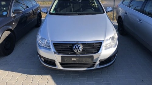 Dezmembrez vw passat b6 2.0 tdi tip BMP.an 20