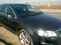 Dezmembrez vw passat B6 an 2008 2.0 FSI tip Bvy