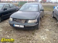 Dezmembrez Vw Passat 1 6i An 1999