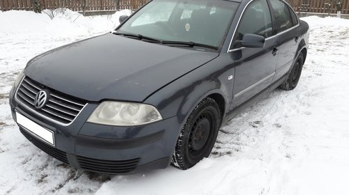 Dezmembrez VW Passat 1.8 T, fabr. 2003