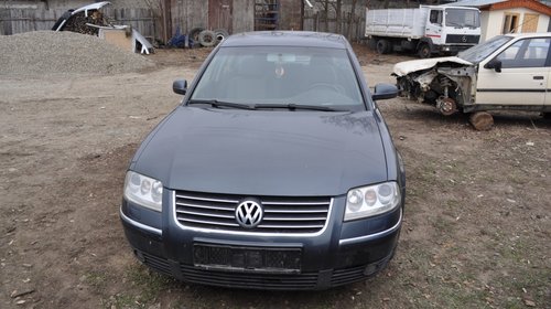 DEZMEMBREZ VW PASSAT 1.8 TURBO