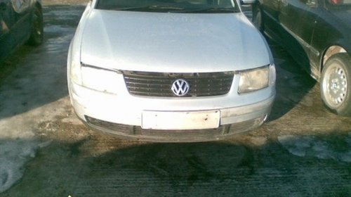 Dezmembrez Vw Passat 1 8i Turbo An 1999