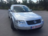 DEzmembrez VW Passat 1,9 AVF 6 trepte 2004