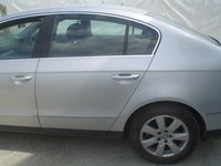 Dezmembrez vw passat 1.9 DTI, 2006