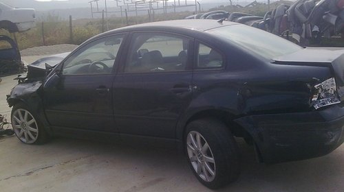 Dezmembrez VW. Passat 1.9 TDI (110 CP), an 1999