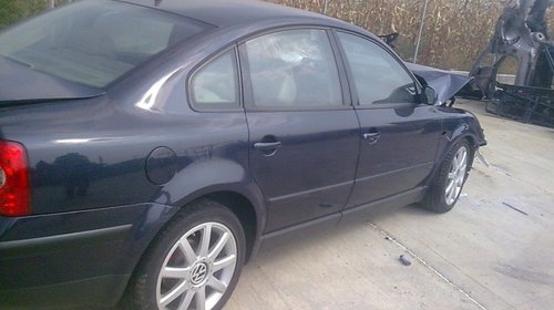 Dezmembrez VW. Passat 1.9 TDI (110 CP), an 1999