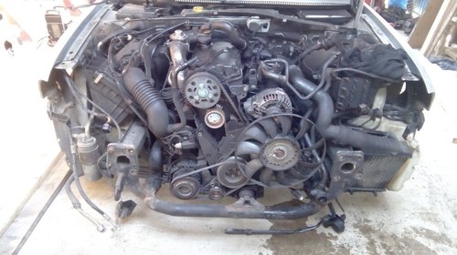 Dezmembrez vw passat 1,9 tdi 131 cp