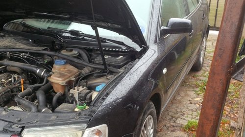 Dezmembrez vw passat 1.9 tdi 1999 b5