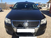 Dezmembrez VW Passat 1,9 tdi 2006 BKC