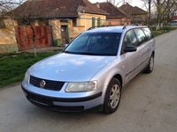 Dezmembrez vw passat 1.9 tdi AJM