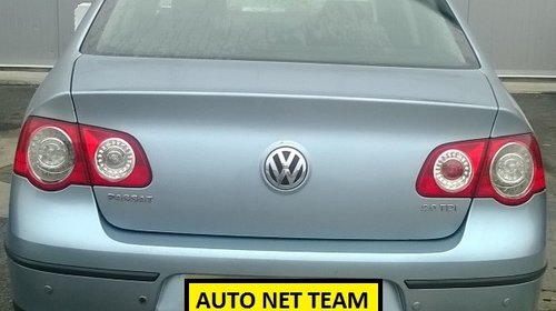 Dezmembrez VW Passat 1.9 tdi an 2007