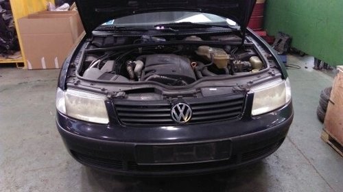 Dezmembrez vw passat 1.9 tdi an 99