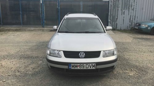 Dezmembrez Vw Passat 1.9 TDI an fab 2003 131 cai AWX