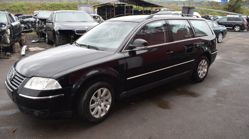 Dezmembrez VW Passat 1.9 TDI AVB 2004 101CP 5 trepte 586