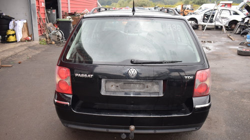 Dezmembrez VW Passat 1.9 TDI AVB 2004 101CP 5 trepte 586