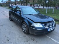 Dezmembrez vw passat 1.9 tdi avf 2oo4