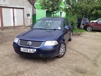 Dezmembrez vw passat 1.9 tdi awx