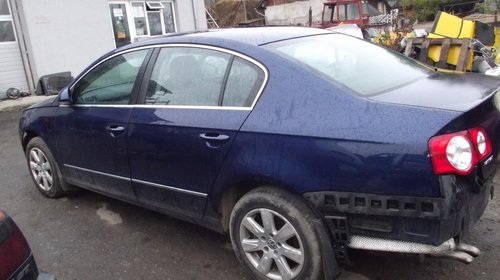 Dezmembrez Vw Passat 1.9 TDI BXE 140 CP