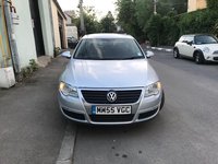 Dezmembrez VW Passat 1.9 TDI BXE