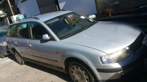 Dezmembrez VW passat 1.9 TDI cod AFN 1999 com