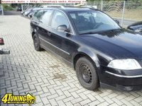 Dezmembrez Vw Passat 1.9 tdi 131cp An 2004 Combi